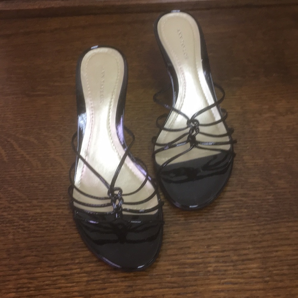 Ladies Shoes